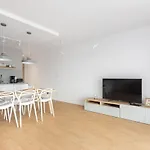 Family Apartment Nearto Old Town Vermelo By Neartopl