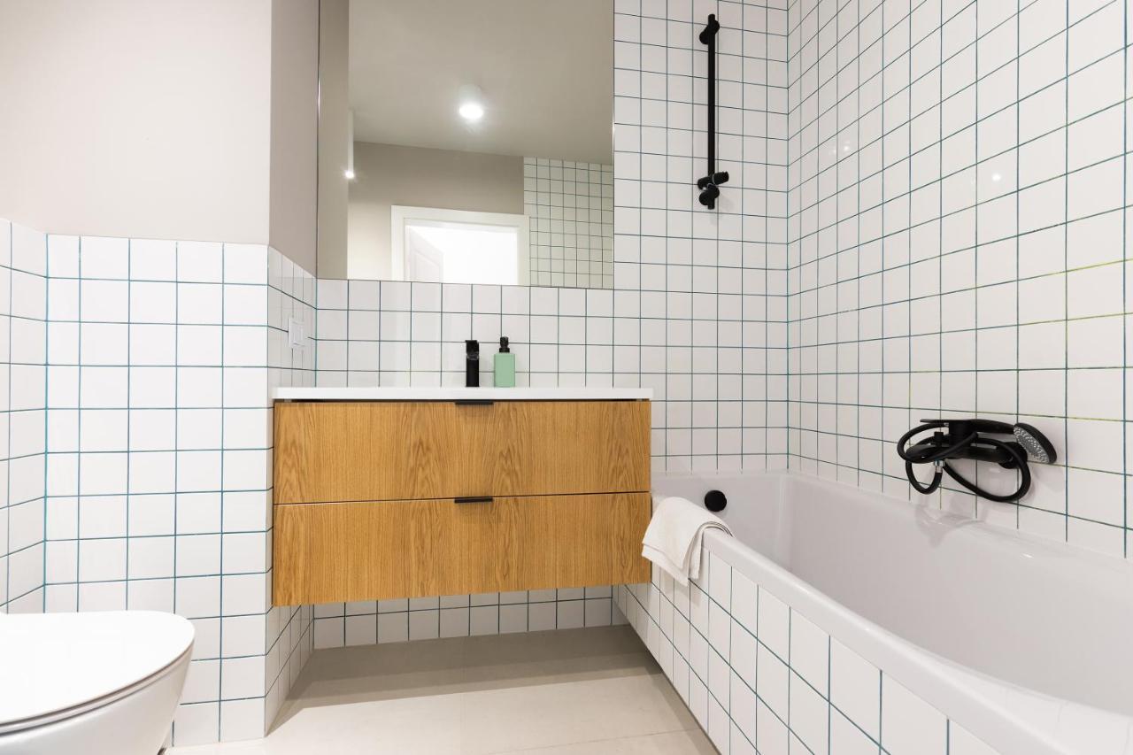 Apartment Family Nearto Old Town Vermelo By Neartopl