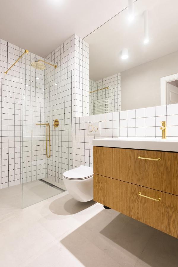 Apartment Family Nearto Old Town Vermelo By Neartopl *
