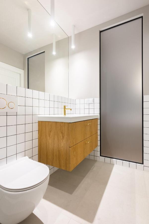 Apartment Family Nearto Old Town Vermelo By Neartopl Krakau