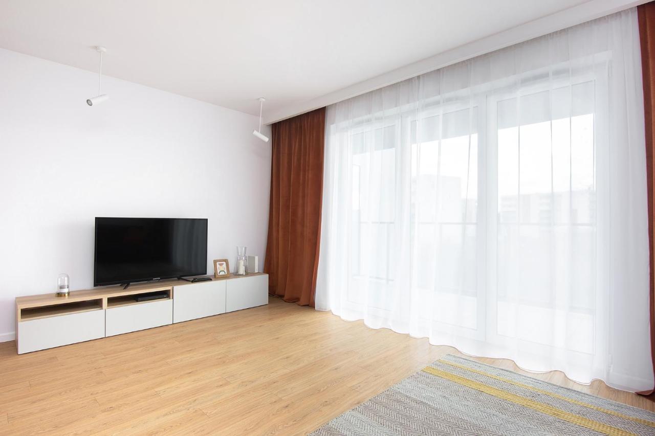 Family Nearto Old Town Vermelo By Neartopl Apartment *