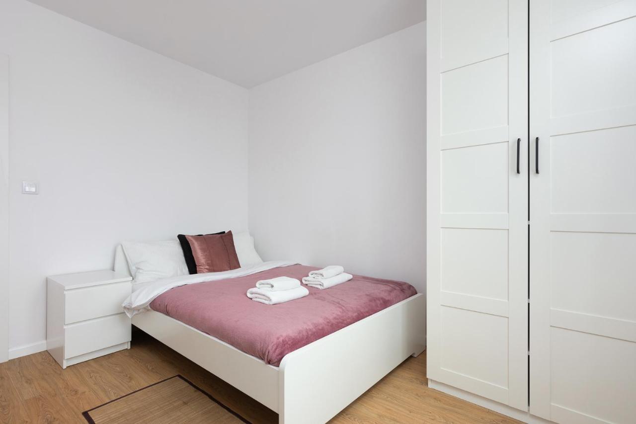 Apartment Family Nearto Old Town Vermelo By Neartopl *