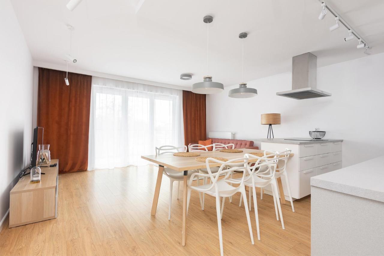 Family Nearto Old Town Vermelo By Neartopl Apartment