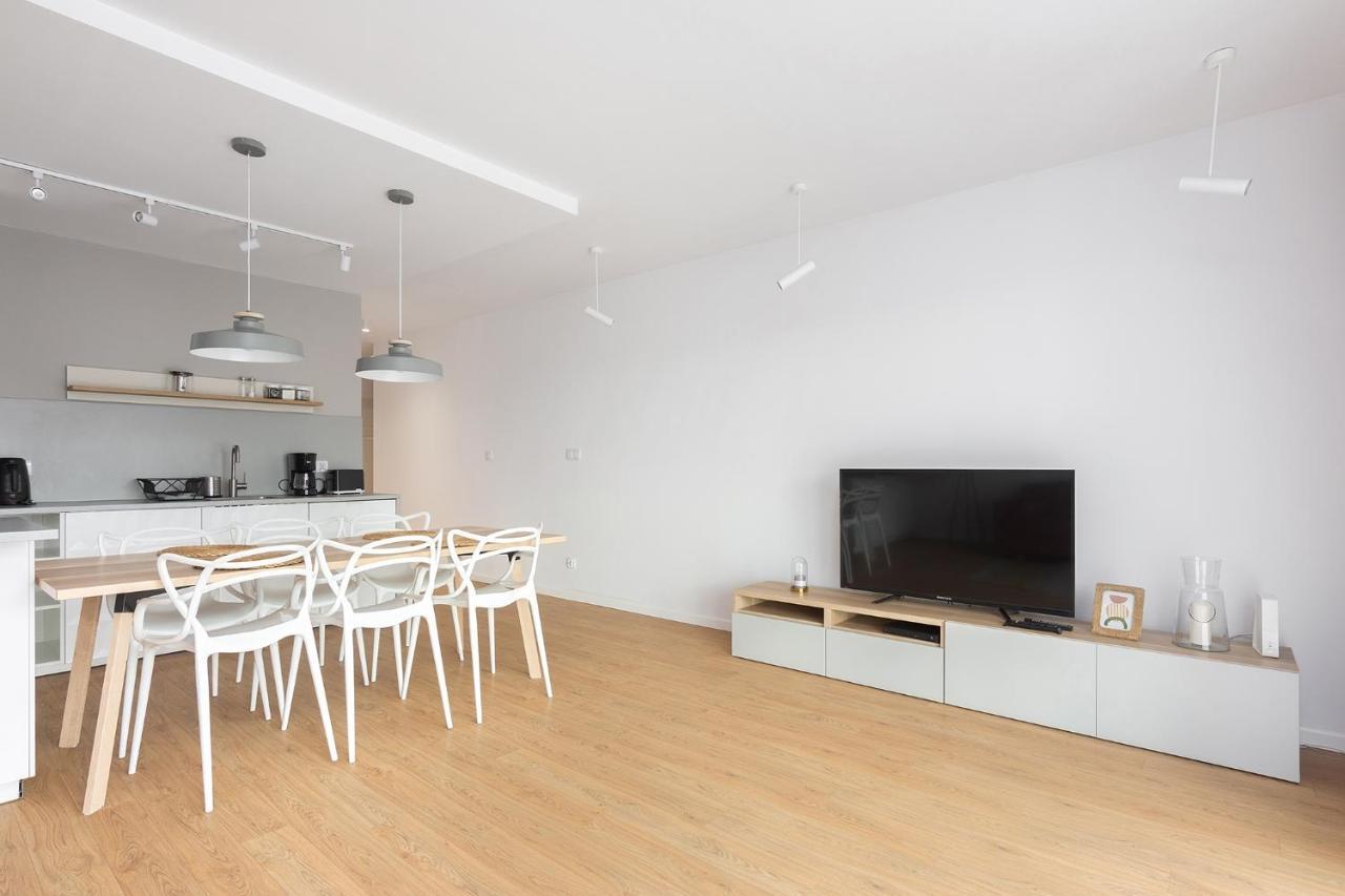 Family Nearto Old Town Vermelo By Neartopl Apartment