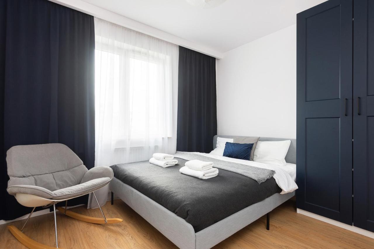 Apartment Family Nearto Old Town Vermelo By Neartopl Krakau