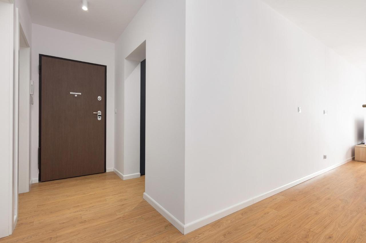 Family Nearto Old Town Vermelo By Neartopl Apartment Krakau