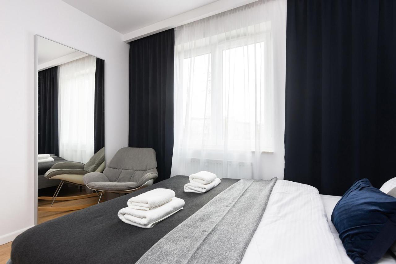Apartment Family Nearto Old Town Vermelo By Neartopl Krakau