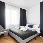Family Apartment Nearto Old Town Vermelo By Neartopl