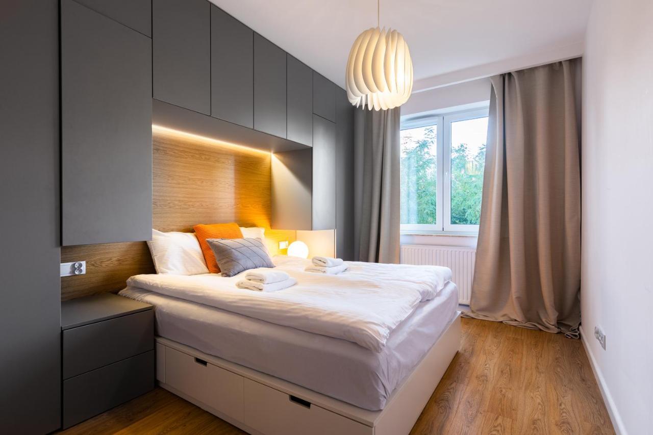 Family Nearto Old Town Vermelo By Neartopl Apartment Krakau