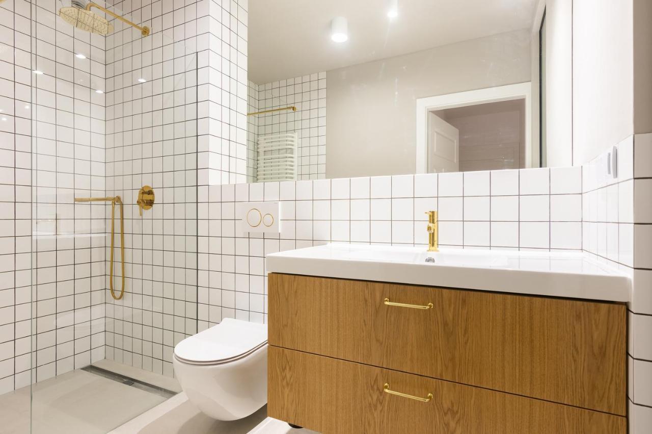 Family Nearto Old Town Vermelo By Neartopl Apartment Krakau