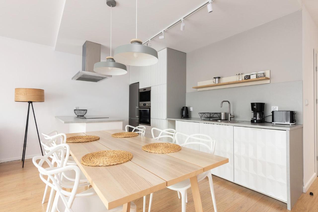 Family Nearto Old Town Vermelo By Neartopl Apartment *