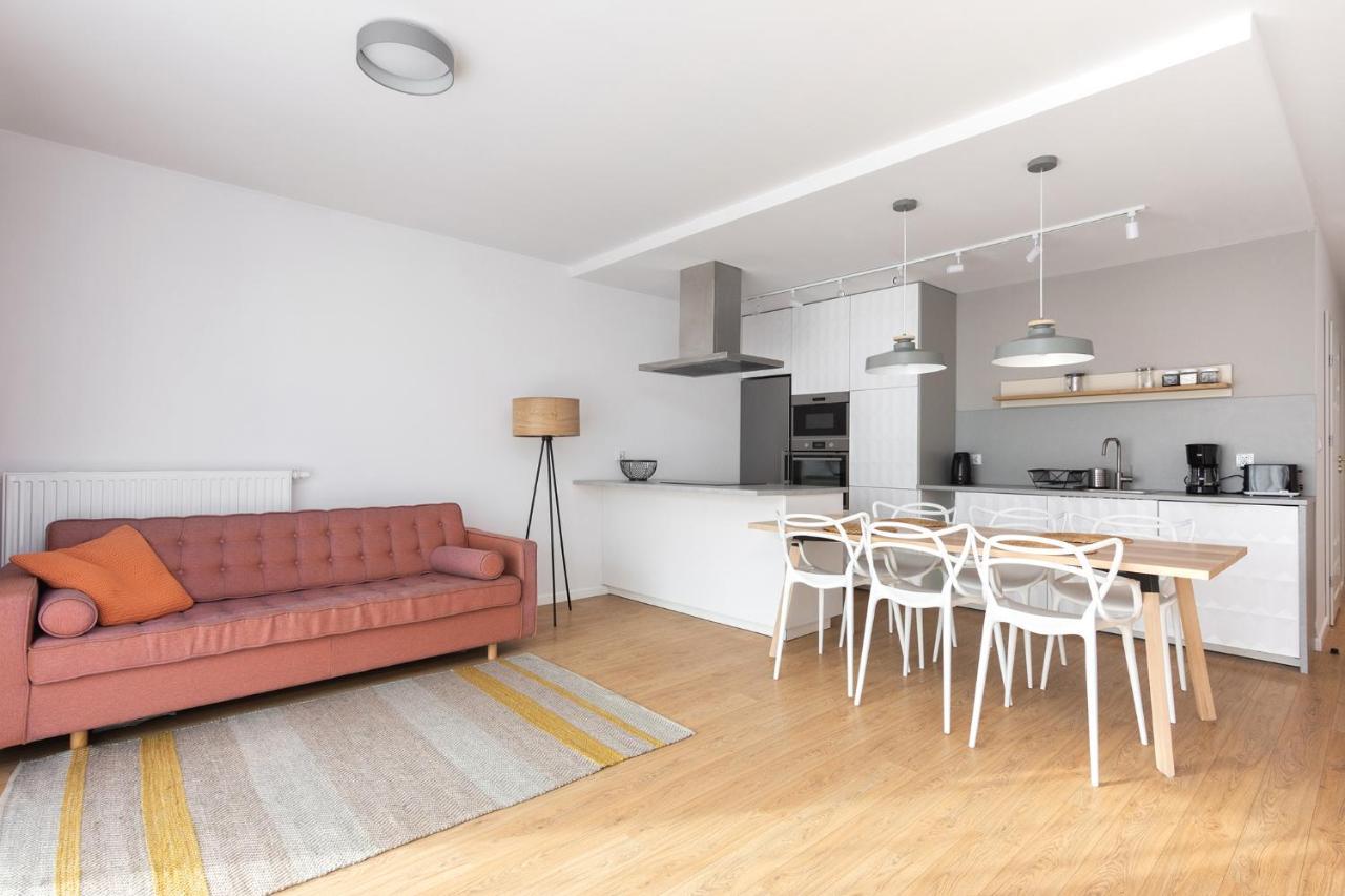 Apartment Family Nearto Old Town Vermelo By Neartopl *