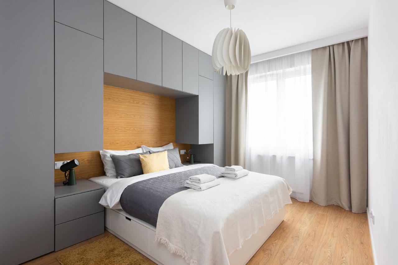 Family Nearto Old Town Vermelo By Neartopl Apartment