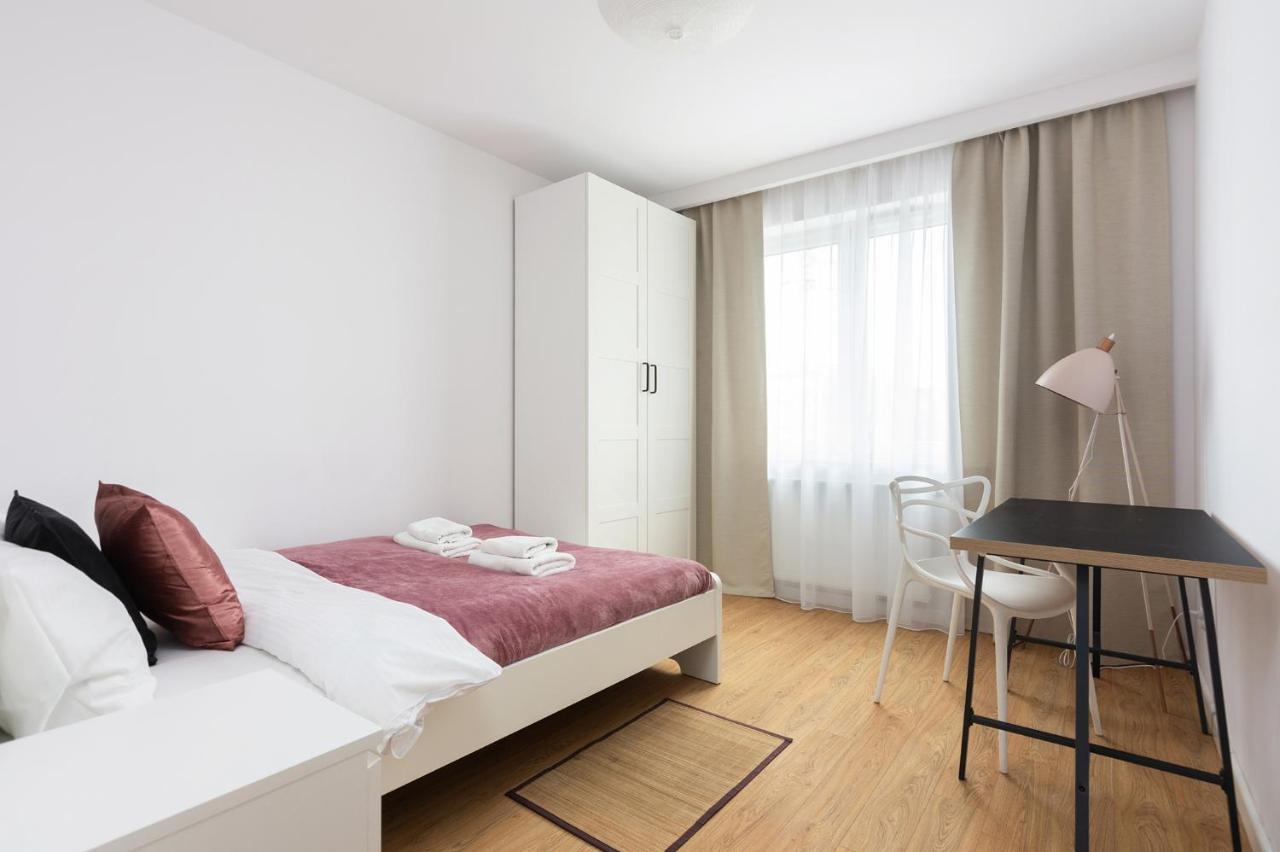 Apartment Family Nearto Old Town Vermelo By Neartopl *