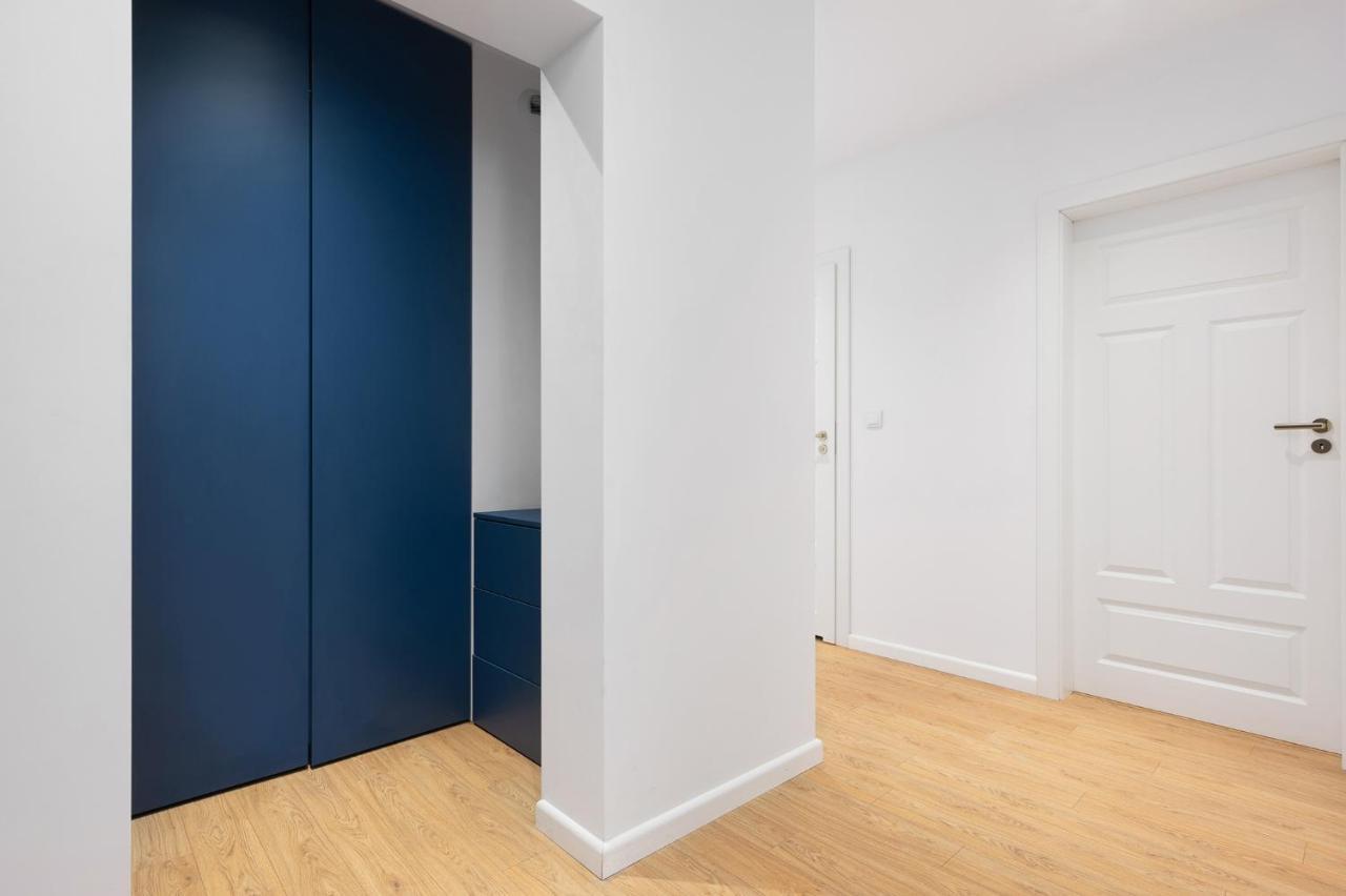 Family Nearto Old Town Vermelo By Neartopl Apartment Krakau